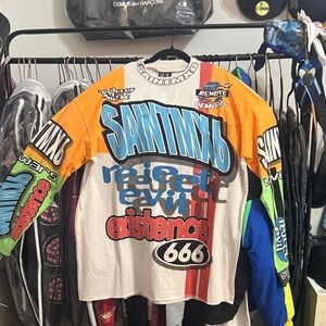 Evil Moto Longsleeve